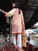 Rehaab Lawn Collection '16 – Floating Colors RJ-160054 - YourLibaas
 - 2