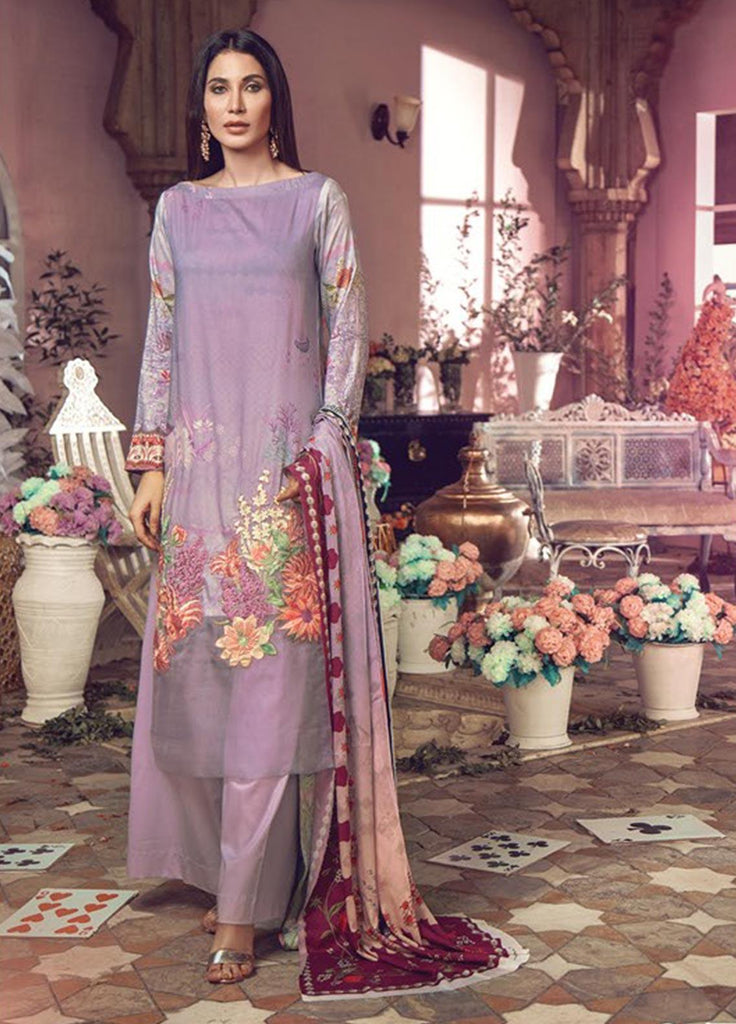 RajBari Linen Collection Vol 1 2019 – 9B