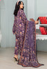 Rang e Bahar Printed Lawn Collection Vol-2 – RB-O6
