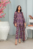 Rang e Bahar Printed Lawn Collection Vol-2 – RB-O6