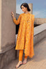 Gul Ahmed – 3PC Cambric Printed Suit with Denting Lawn Dupatta DN-32099 B