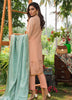 Regalia Textiles Embroidered Jacquard Collection – Design 4