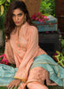 Regalia Textiles Embroidered Jacquard Collection – Design 4