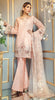 Anaya Festive Chiffon Collection 2017 – Rose Blush