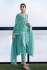 Gul Ahmed 2023 – 3PC Embroidered Jacquard Suit with Yarn Dyed Dupatta MJ-32044