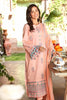 Gul Ahmed Festive Collection – Embroidered Lawn Suit with Cotton Net Dupatta FE-12014