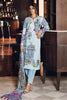 Gul Ahmed Cambric Collection 2019 – 3 PC Premium Embroidered Chiffon – BM-132