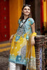 Gul Ahmed Summer Essential Collection 2019 – 2 PC TL-212 A