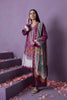 Sapphire Spring Summer Collection 3 Piece Printed Lawn - U3DAYZ22V123