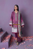 Sapphire Spring Summer Collection 3 Piece Printed Lawn - U3DAYZ22V123