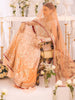Roheenaz Sawariya Luxury Kalidaar Chiffon Formal Collection – DN-01