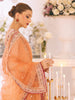 Roheenaz Sawariya Luxury Kalidaar Chiffon Formal Collection – DN-01