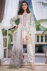 Firdous Malhar Lawn Collection 2018 – MAL-09