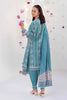 Gul Ahmed 2023 – 3PC Printed Cambric Suit with Lawn Dupatta CBN-32005 A
