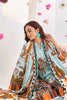 Gul Ahmed 2023 – 3PC Printed Cambric Suit with Lawn Dupatta CBN-32025