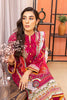 Gul Ahmed 2023 – 3PC Printed Cambric Suit with Lawn Dupatta CBN-32024