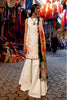 Zara Shahjahan Spring/Summer Luxury Lawn Collection  – Shaam-A
