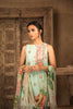 Sapphire Naqsh Dar Lawn Eid Collection Vol-V – Sweet Pea B