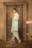 Sapphire Naqsh Dar Lawn Eid Collection Vol-V – Sweet Pea B