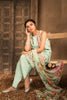 Sapphire Naqsh Dar Lawn Eid Collection Vol-V – Sweet Pea B