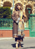 Tena Durrani Luxury Lawn Collection 2019 – Marjan (A)