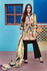 Gul Ahmed Summer Essential Collection 2018 – Multi 2 Pc Printed Lawn TL-112 B