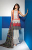 Sapphire Lawn Vol-3 Eid Edition 2017 – Tribal Trip B