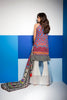Sapphire Lawn Vol-3 Eid Edition 2017 – Tribal Trip B