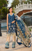 Noor by Saadia Asad Festive Collection 2019 – D7 Teal