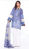 Sapphire Lawn Collection 2016 – Eid Edition –  Victorian Lace B - YourLibaas
 - 1