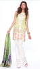 Sapphire Lawn Collection 2016 – Eid Edition –  Monochromatic damask B - YourLibaas
 - 1
