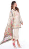Sapphire Lawn Collection 2016 – Eid Edition –  Russian Curlicue A - YourLibaas
 - 1