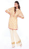 Sapphire Lawn Collection 2016 – Eid Edition –  Bloom In Summer A - YourLibaas
 - 1