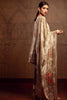 Khaadi Luxury Collection 2017 – Beige V17510