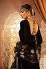 MARIA.B Luxury Velvet Collection – VEL-20-104-Black