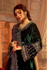 MARIA.B Luxury Velvet Collection – VEL-20-108-Emerald Green