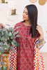Gul Ahmed 2023 – 3PC Lawn Printed Suit CL-32399