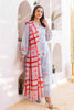 Gul Ahmed 2023 – 3PC Lawn Printed Suit CL-32458