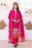 Gul Ahmed 2023 – 3PC Lawn Printed Suit CL-32432