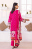 Gul Ahmed 2023 – 3PC Lawn Printed Suit CL-32432