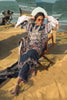 Sana Safinaz Winter Shawl Collection 2019 – 9B