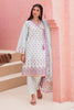 Zellbury Spring/Summer 2023 – 3PC Digital Printed Lawn – WUSXX30145