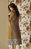 Lala Brocade Embroidered Lawn Kurti – BRK-06 - YourLibaas
 - 2