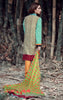 La Moderno by Lala - Embroidered Khaddar Wool Shawl Collection – 03B - YourLibaas
 - 2