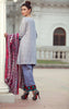 La Moderno by Lala - Embroidered Khaddar Wool Shawl Collection – 07A - YourLibaas
 - 2