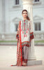 La Moderno by Lala - Embroidered Khaddar Wool Shawl Collection – 07B - YourLibaas
 - 1