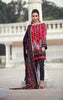 La Moderno by Lala - Embroidered Khaddar Wool Shawl Collection – 08B - YourLibaas
 - 1