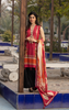 Zareen by Sapphire Lawn Collection Vol-2 2021 – Heaven