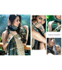 Zoya Didi Cambric Collection – ZD-01A - YourLibaas
 - 3