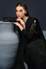 Alizeh Reena Luxury Chiffon Formals – Zohreh-Reena-V01D05